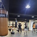 바디복싱짐 이미지