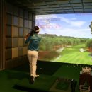 파스크린골프 이미지