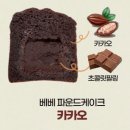 파운드 베베