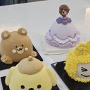 제과제빵 이미지