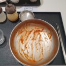 속초코다리냉면갤러리아광교