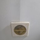 신정로14길 | 양천구 신정동 학마을1단지아파트 욕실 환풍기 화장실 후광 소음 심하고 흡입력이 떨어져 교체 ㅡ 바로...