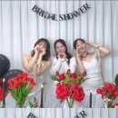 전주브라이덜샤워 (282스튜디오) 블로그 리뷰 고니 님 후기 감사합니다.