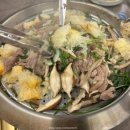 [충격주의] 울산 천복집 흑염소… 염소고기 이렇게 부드러울 일? (후기+사진 가득)