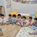 엄마하고 나하고 그림책 놀이 이미지