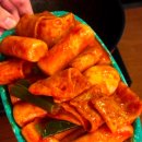 옛날 떡볶이, 4년째 떡볶이만 파는 이유