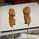 부산 미슐랭 야키토리 맛집 온정 코스 예약 후기