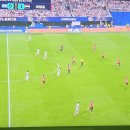 아르헨티나 리오넬 메시가 눈물을 흘린 월드컵 축구 경기.. 이미지