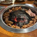 쌍룡 | [음식 리뷰] 쌍룡갈비 후기. 맛있는 돼지갈비