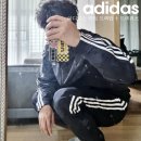 아디다스 락업 트랙탑&amp;트랙팬츠 무신사 스토어구매 후기