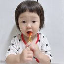 아기칫솔/부드럽게 잘 닦이는 몽뚜뚜 베이비칫솔