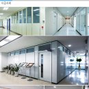 경량 칸막이 SGP 판넬, 시공 시방서 이미지