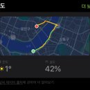 겨울 배웅
