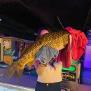 얼빵실내 낚시터 이미지