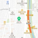 합기도 검웅 체육관 이미지