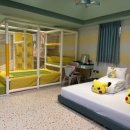 아몬드키즈풀호텔(장유점) 이미지