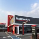 맥도날드DT점 | 고구마 후라이 솔직후기 : 맥도날드 수원 탑동 DT점