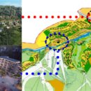 용평관광단지 이미지