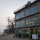 632 | 아이와 가기 좋은 남양주 한강뷰 카페, '한강632스트릿' 방문 후기