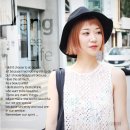 일자단발추천%숏트단발스타일%단발커트잘하는곳 이미지