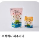 제주마미
