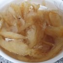 (아기유아식 국 끓이기)동죽 북어 미역국 끓이기