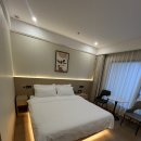 400010 | [충칭여행] 1박 3만원 가성비 숙소 시티클라우드S호텔 내돈내산