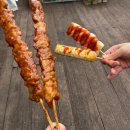 해양레일바이크 용화역 | [강원도삼척놀거리] 삼척해양레일바이크 용화역 비오는날 탑 후기