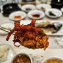 이교수 | 수원고급한정식 모임과 상견례로 강추하는 이교수 한정식 후기!