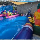 신두리세븐패밀리캠핑장 | 태안개별사워실 가족과 함께하는 캠핑천국 신두리세븐패밀리캠핑장 후기