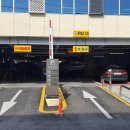 중앙시장 주차타워 이미지