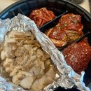 최강원주보쌈 | [원주맛집] 태장동맛집 ‘최강원주보쌈’ 후기 (보쌈, 쟁반국수)