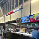 구오 베이커리 | 대구 신세계백화점 아시아음식 페이페이 방문 후기 (+구오)