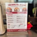 666 | 666버거 본점 후기, 먹고 나서 계속 생각나는 집