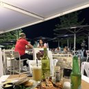 킹개러지(KING GARAGE) | Woodfired Mediterranean Grill &amp; Cafe | 서퍼스 파라다이스 씨푸드 식당 후기