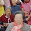 ♥2025.5.18.(목)❀어버이날행사/ 전남밀알복지재단 밀알사랑노인요양원(여수요양원,여수요양병원) 이미지