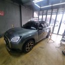 덴트맨 | BMW 서비스센터 판금도장? 판금도색 없이 100%복원 가능합니다.