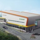 화현생활체육센터 1층 이미지