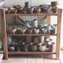 여우술잔 이미지