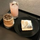 카페이로 - 서구 | 서초감성카페 '카페 이로' 방문 후기 /분위기부터 커피디저트까지 만족