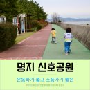 신호솔밭공원 이미지