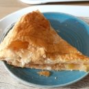 크렘몽떼(creme montee) | 구내식당 기록 - (디저트) 페이스트리 (7회)
