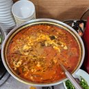 우주한식뷔페 이미지