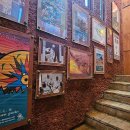 왈츠와 닥터만 커피박물관 이미지