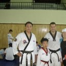 나토얀 태권도 이미지