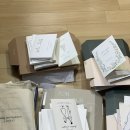 주희슈퍼 | W 청첩장 디얼디어, Dear. deer 샘플 후기 극한의 토너먼트