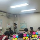 야생화 천아트 이미지