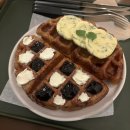 북문 | 복현동 카페 경대북문 카페 크로플 맛집 말차라떼 맛집 어쓰 커피 경대북문점 후기