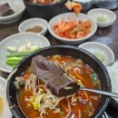 오늘두부와한끼24 신내점 | 강서구 해장국 맛집 양평신내서울해장국 양천직영점, 주중에도 웨이팅있는 24시 해장국집 내돈내산...