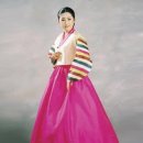 아름방한복 이미지